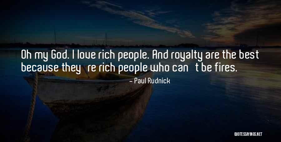 I Know How To Face Consequences Quotes By Paul Rudnick I Know How To Face Consequences Quotes By Paul Rudnick