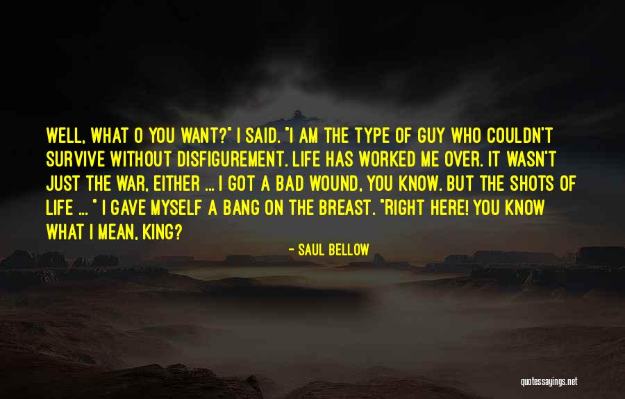 I Know I Am Bad Quotes By Saul Bellow I Know I Am Bad Quotes By Saul Bellow