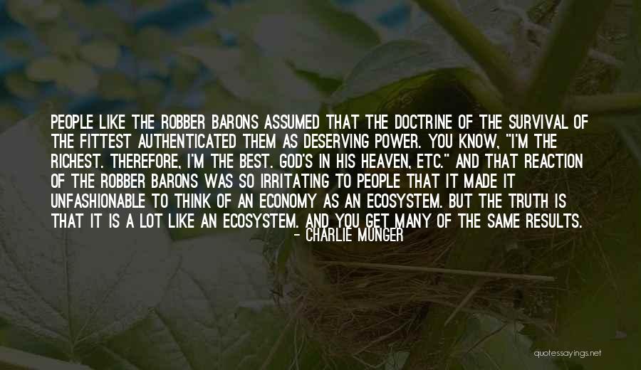 I Know I Am Irritating Quotes By Charlie Munger