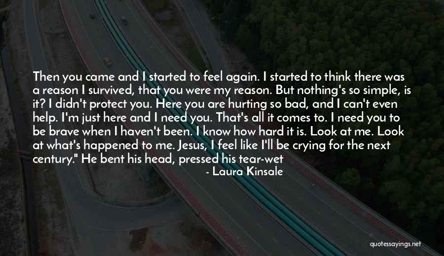 I Know I'm Hard To Love Quotes By Laura Kinsale I Know I'm Hard To Love Quotes By Laura Kinsale