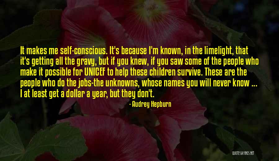 I Know It All Quotes By Audrey Hepburn I Know It All Quotes By Audrey Hepburn