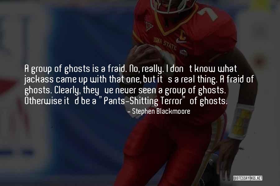 I Know It Real Quotes By Stephen Blackmoore I Know It Real Quotes By Stephen Blackmoore