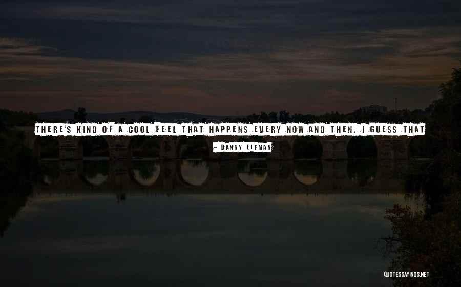 I Know Its Hard Quotes By Danny Elfman I Know Its Hard Quotes By Danny Elfman