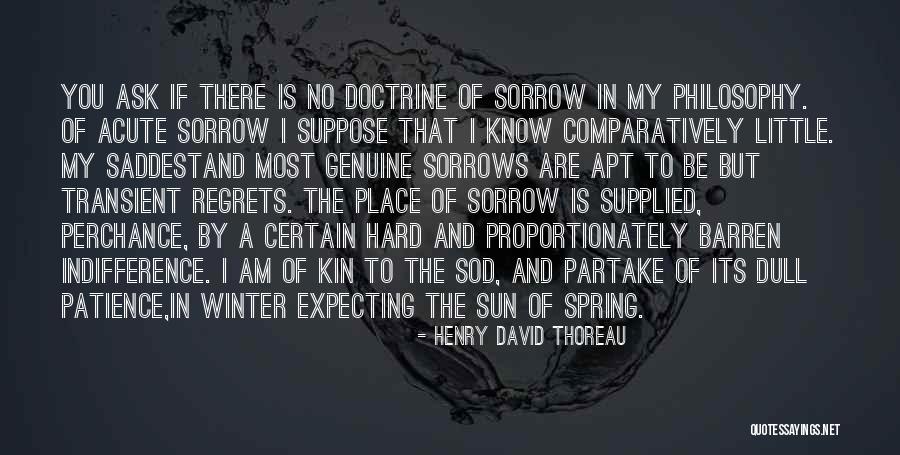 I Know Its Hard Quotes By Henry David Thoreau I Know Its Hard Quotes By Henry David Thoreau