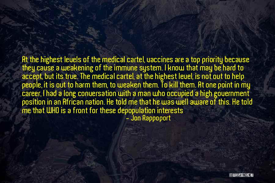 I Know Its Hard Quotes By Jon Rappoport I Know Its Hard Quotes By Jon Rappoport