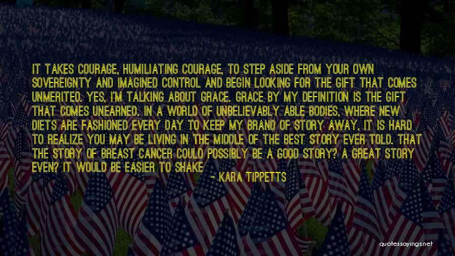 I Know Its Hard Quotes By Kara Tippetts I Know Its Hard Quotes By Kara Tippetts