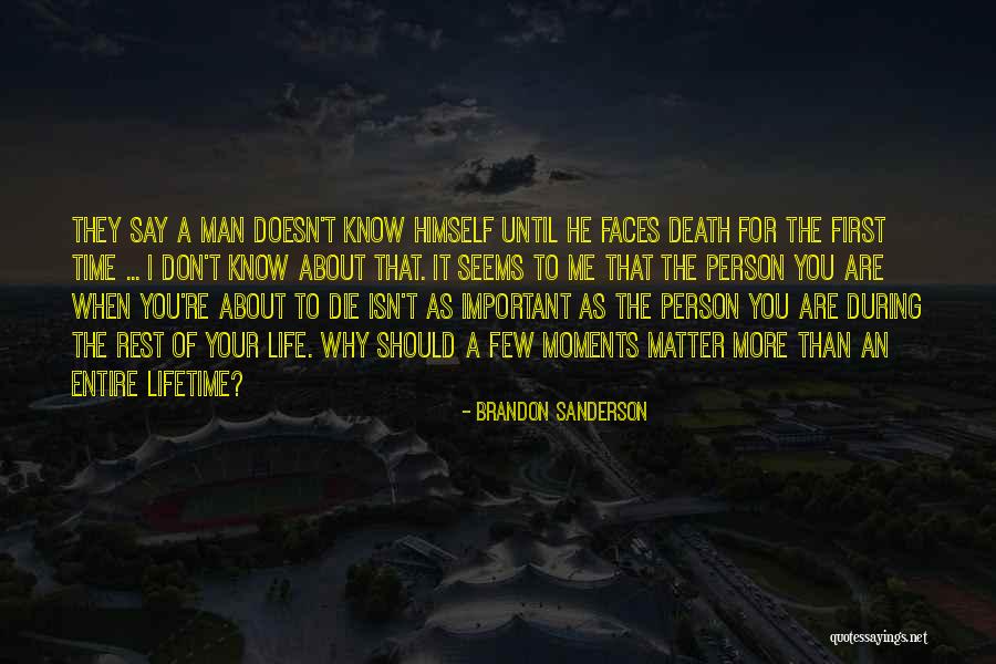 I Know More Than I Say Quotes By Brandon Sanderson I Know More Than I Say Quotes By Brandon Sanderson