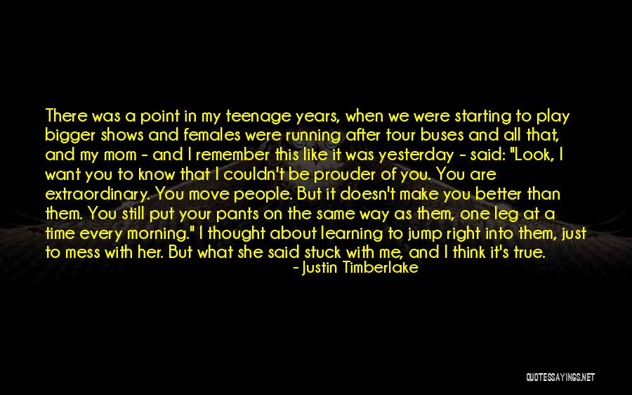I Know She Better Than Me Quotes By Justin Timberlake I Know She Better Than Me Quotes By Justin Timberlake