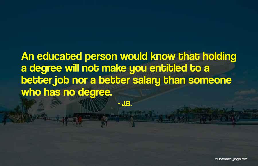 I Know U Better Quotes By J.B. I Know U Better Quotes By J.B.