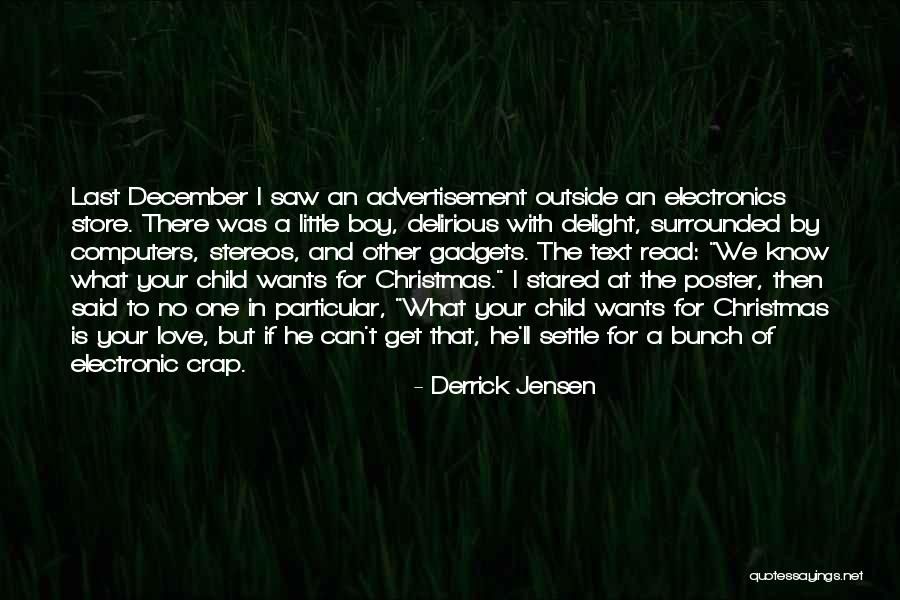 I Know What I Saw Quotes By Derrick Jensen I Know What I Saw Quotes By Derrick Jensen