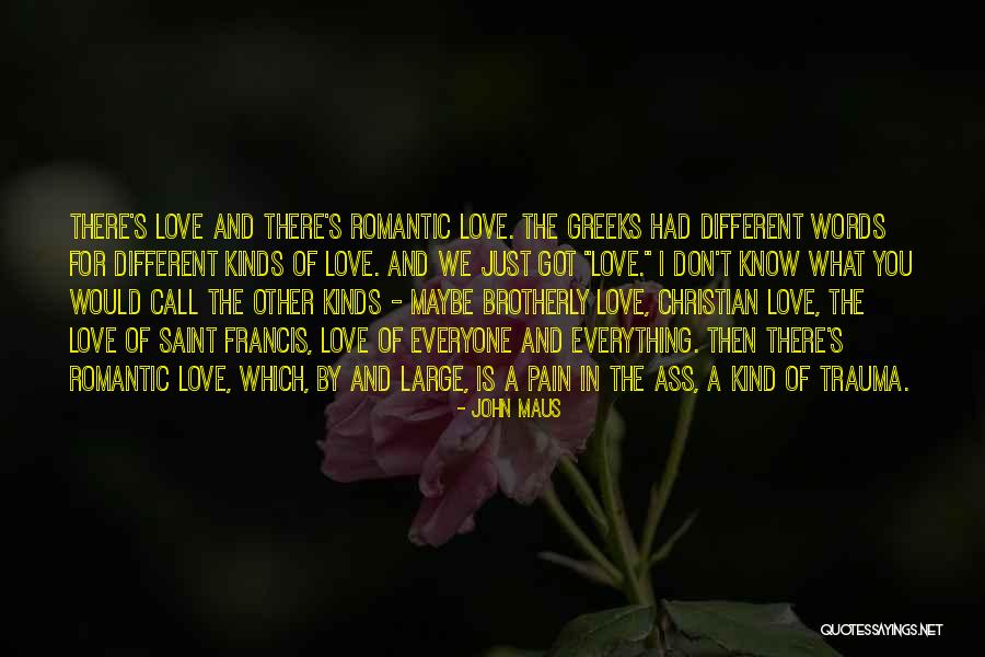 I Know What We Got Quotes By John Maus I Know What We Got Quotes By John Maus