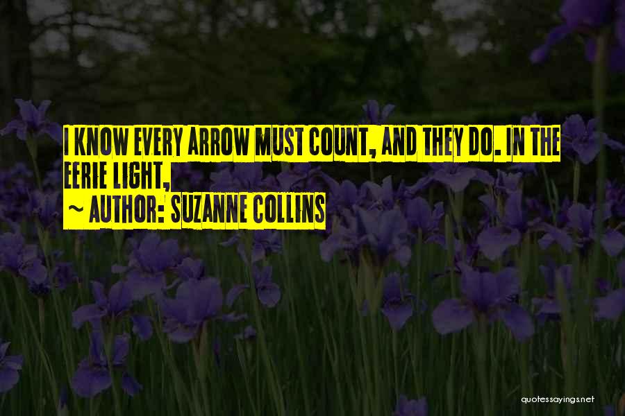 I Know Who I Can Count On Quotes By Suzanne Collins