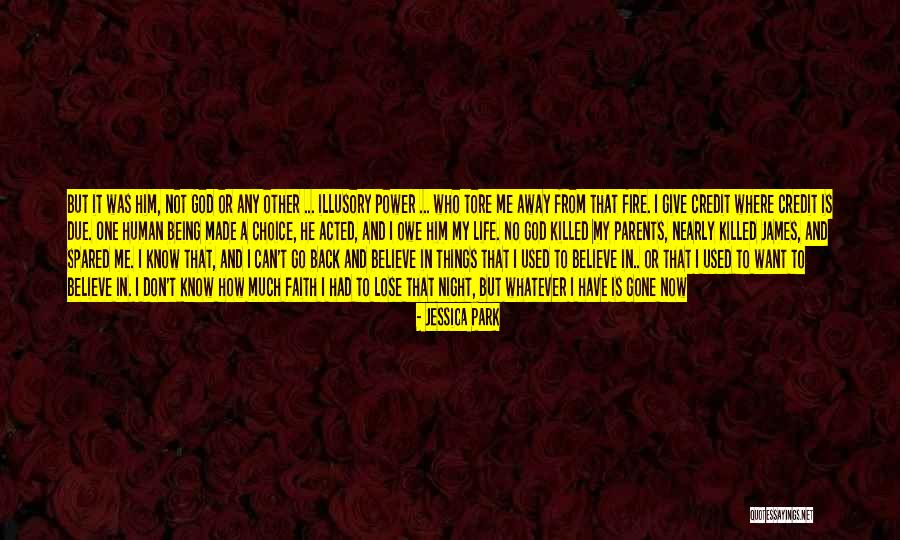 I Know Who Killed Me Quotes By Jessica Park I Know Who Killed Me Quotes By Jessica Park