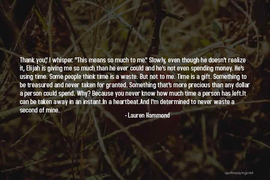 I Know You Can't Be Mine Quotes By Lauren Hammond