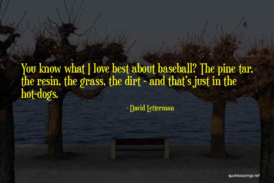 I Know You Know Quotes By David Letterman I Know You Know Quotes By David Letterman