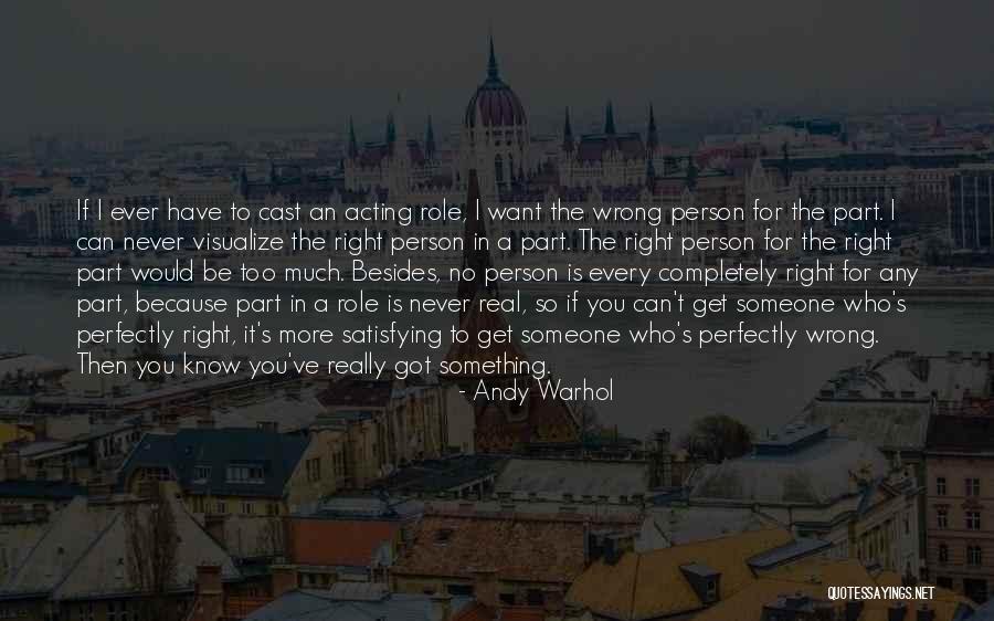 I Know You Want It Quotes By Andy Warhol I Know You Want It Quotes By Andy Warhol