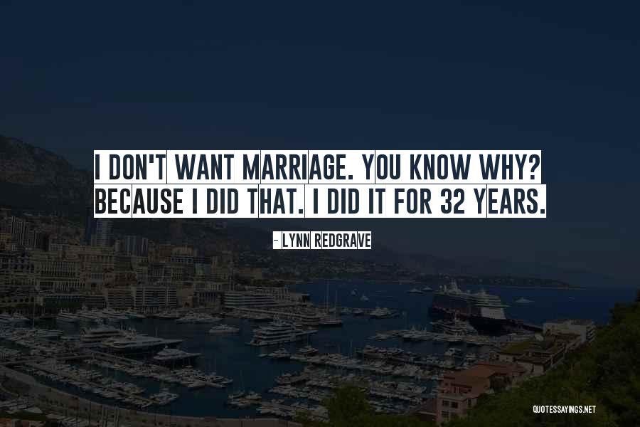 I Know You Want It Quotes By Lynn Redgrave I Know You Want It Quotes By Lynn Redgrave