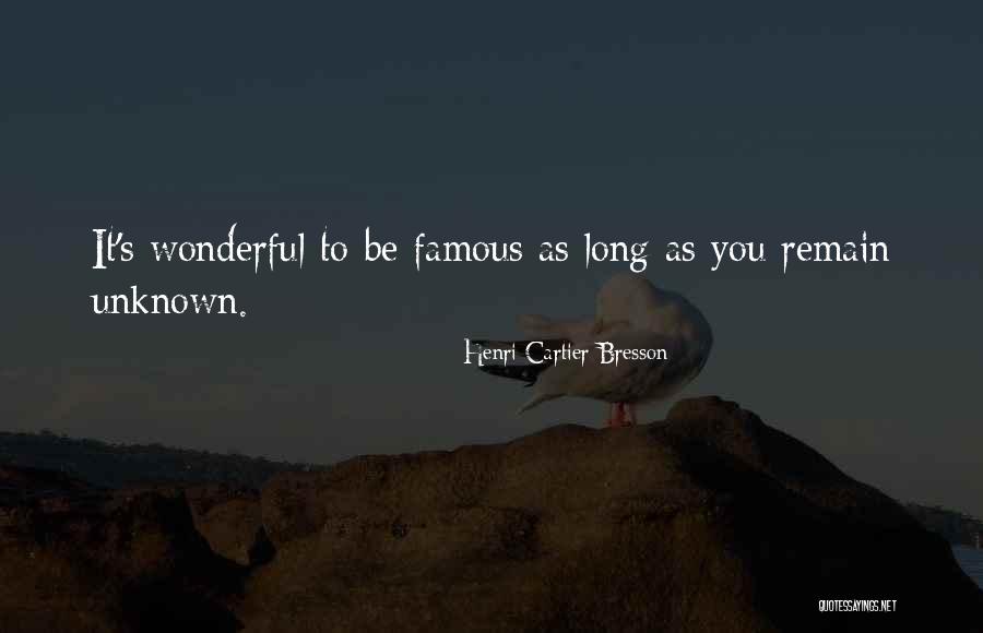 I Kova Turnov Quotes By Henri Cartier-Bresson I Kova Turnov Quotes By Henri Cartier-Bresson