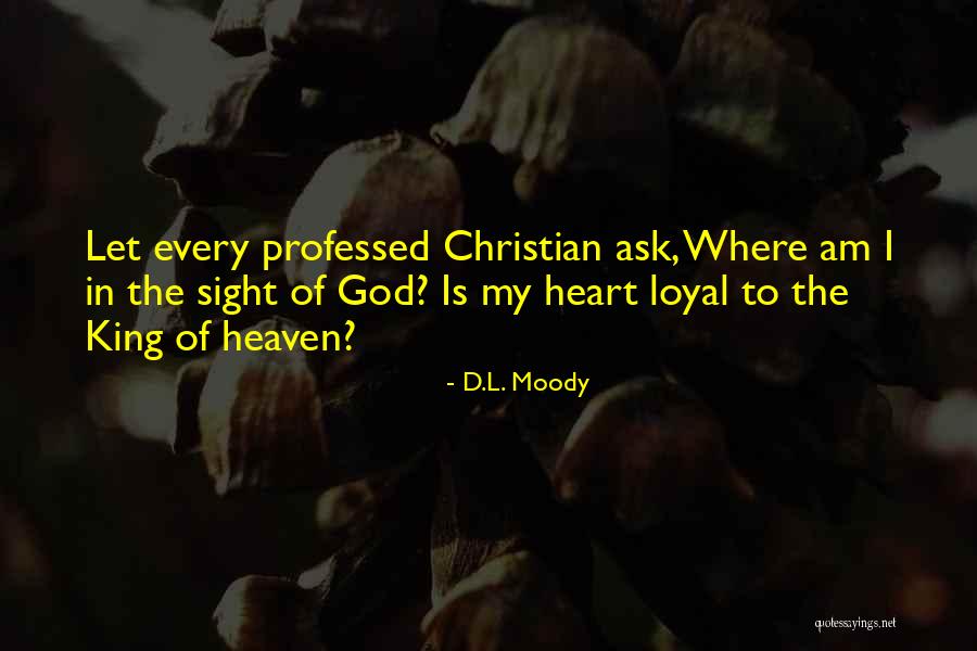I L D Quotes By D.L. Moody I L D Quotes By D.L. Moody