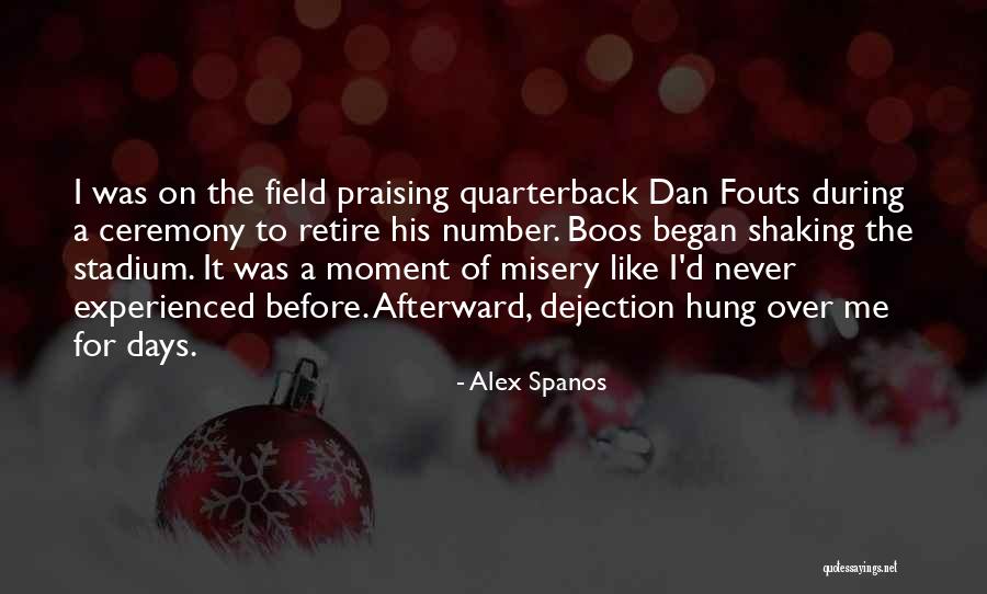 I L Hgulhgri Quotes By Alex Spanos I L Hgulhgri Quotes By Alex Spanos