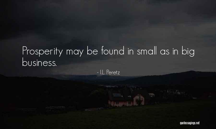 I.L. Peretz Quotes 2177911 I.L. Peretz Quotes 2177911