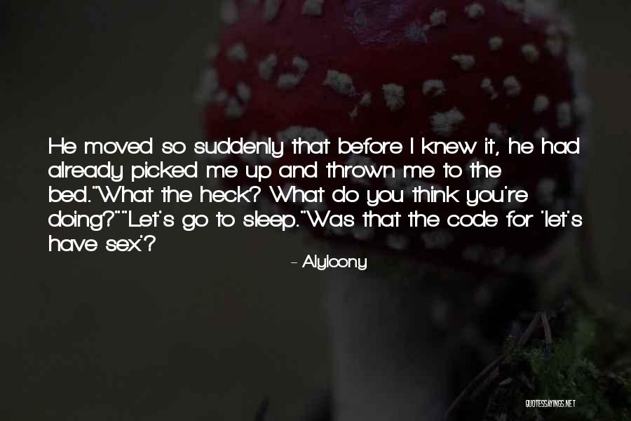 I Let Go You Quotes By Alyloony I Let Go You Quotes By Alyloony