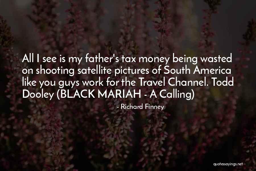 I Like Black Guys Quotes By Richard Finney I Like Black Guys Quotes By Richard Finney