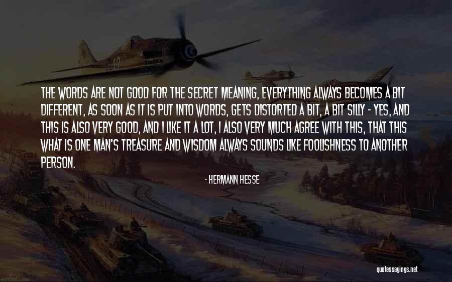 I Like Different Quotes By Hermann Hesse I Like Different Quotes By Hermann Hesse