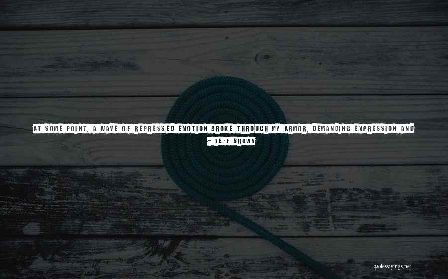 I Like Different Quotes By Jeff Brown I Like Different Quotes By Jeff Brown