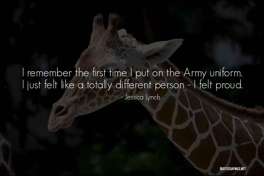 I Like Different Quotes By Jessica Lynch I Like Different Quotes By Jessica Lynch