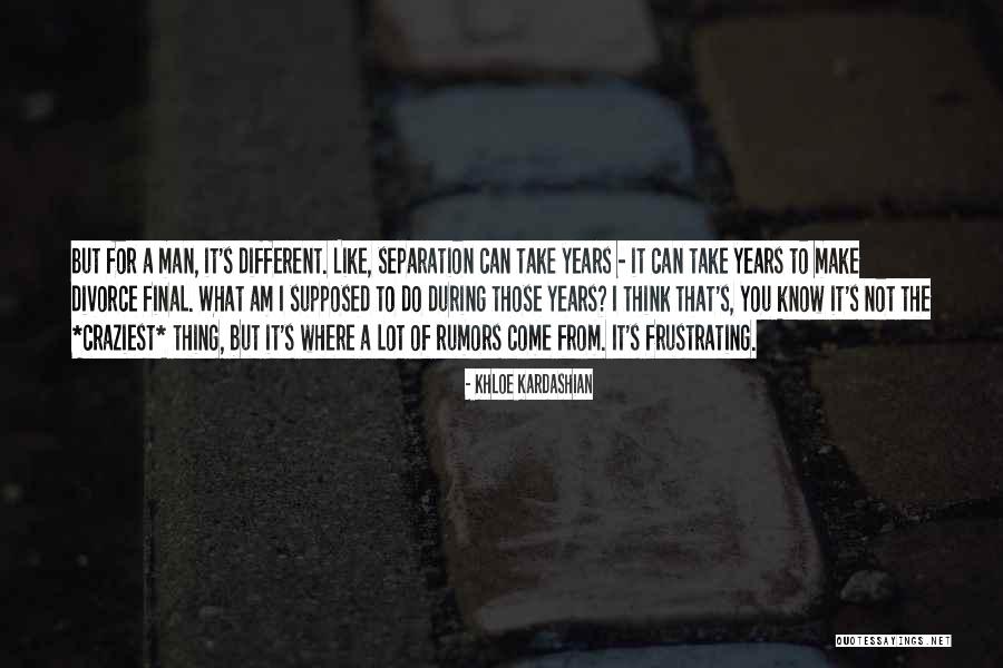 I Like Different Quotes By Khloe Kardashian I Like Different Quotes By Khloe Kardashian