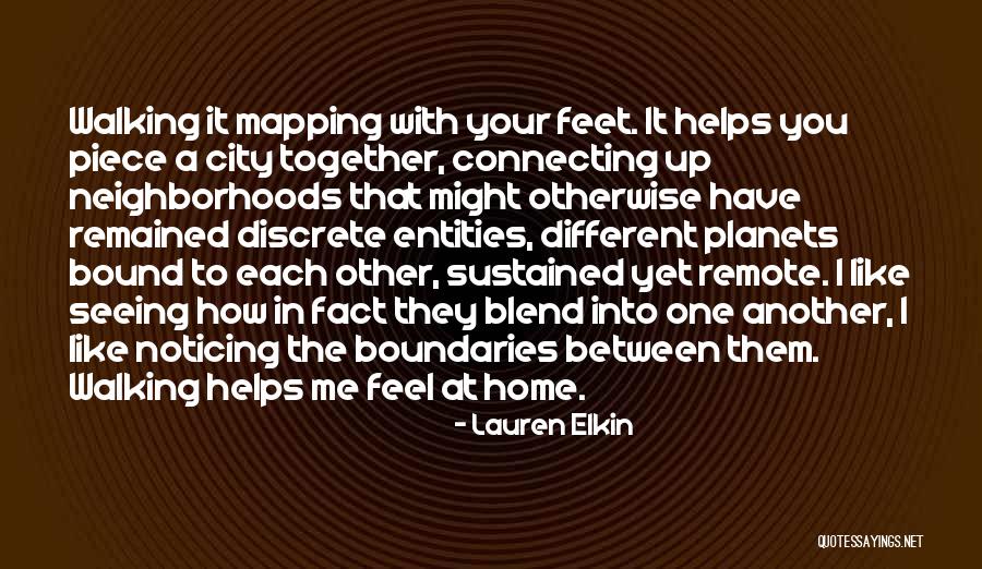 I Like Different Quotes By Lauren Elkin I Like Different Quotes By Lauren Elkin