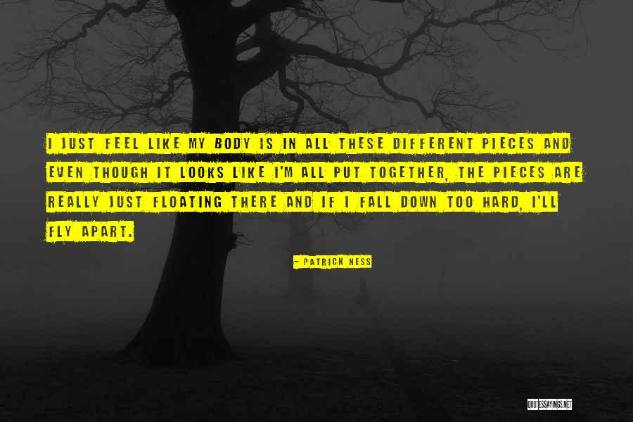I Like Different Quotes By Patrick Ness I Like Different Quotes By Patrick Ness