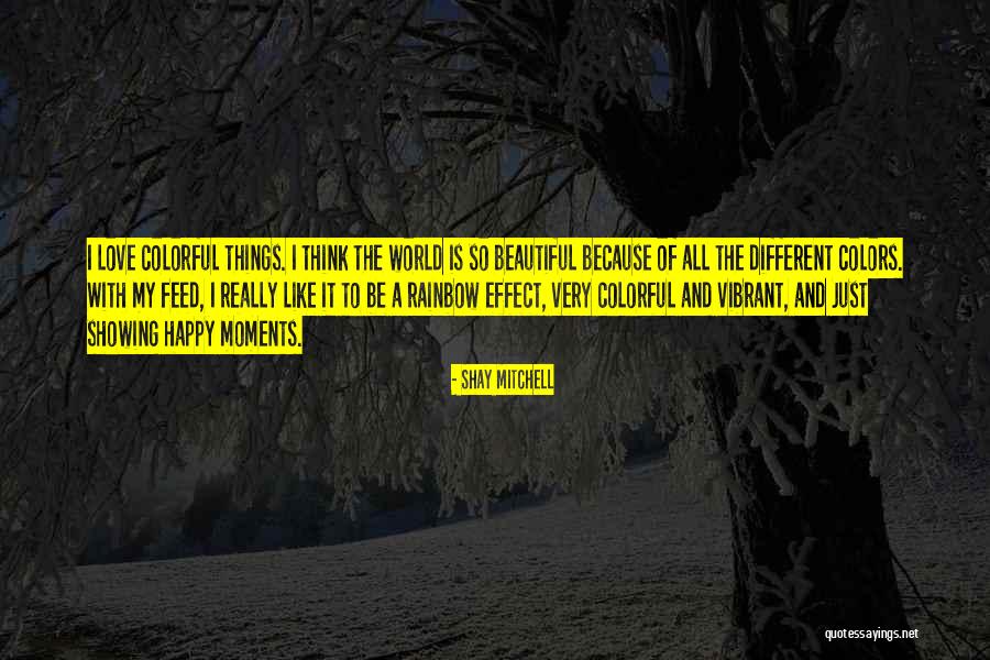 I Like Different Quotes By Shay Mitchell I Like Different Quotes By Shay Mitchell