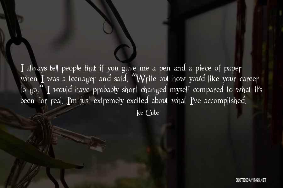 I Like How You Write Quotes By Ice Cube I Like How You Write Quotes By Ice Cube