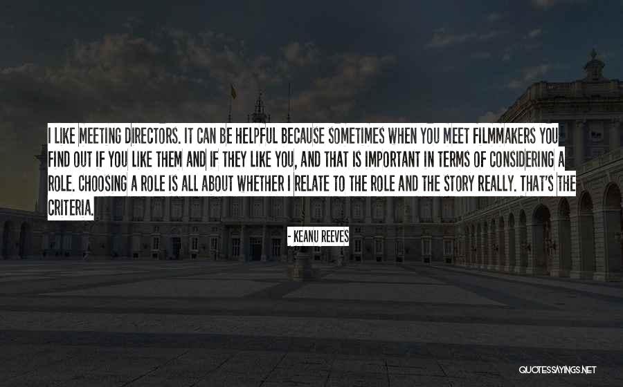 I Like It Like Find Like It Like Them Quotes By Keanu Reeves I Like It Like Find Like It Like Them Quotes By Keanu Reeves