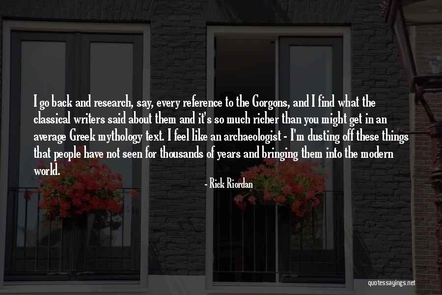 I Like It Like Find Like It Like Them Quotes By Rick Riordan I Like It Like Find Like It Like Them Quotes By Rick Riordan