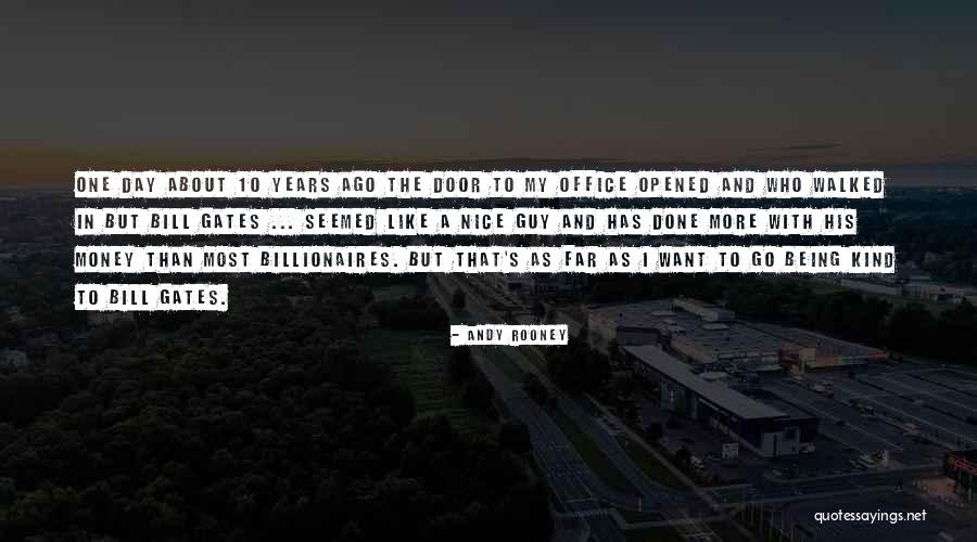 I Like Money Quotes By Andy Rooney I Like Money Quotes By Andy Rooney