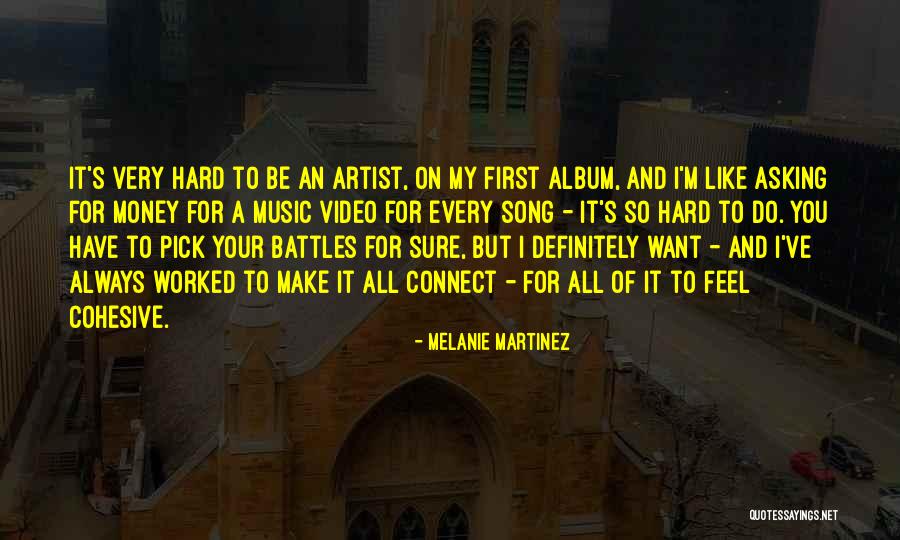 I Like Money Quotes By Melanie Martinez I Like Money Quotes By Melanie Martinez