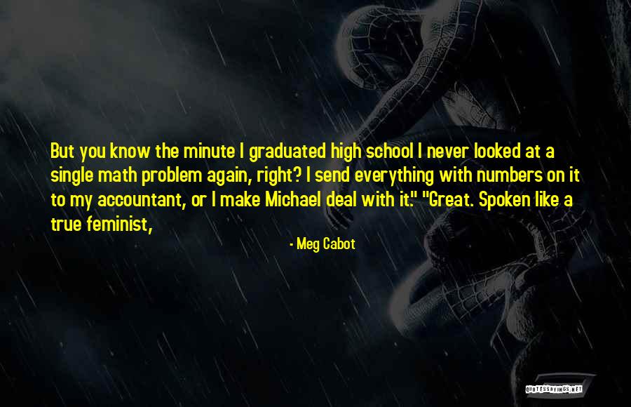 I Like My Feminist Quotes By Meg Cabot I Like My Feminist Quotes By Meg Cabot