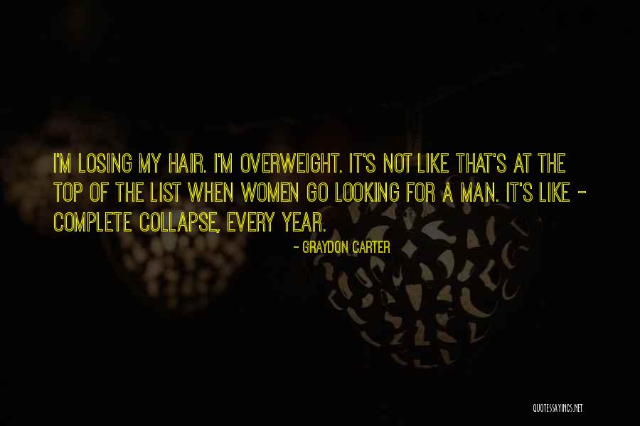 I Like My Women Quotes By Graydon Carter I Like My Women Quotes By Graydon Carter