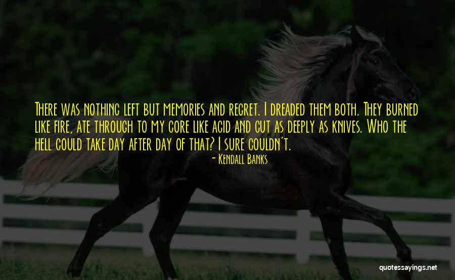 I Like Them Both Quotes By Kendall Banks I Like Them Both Quotes By Kendall Banks