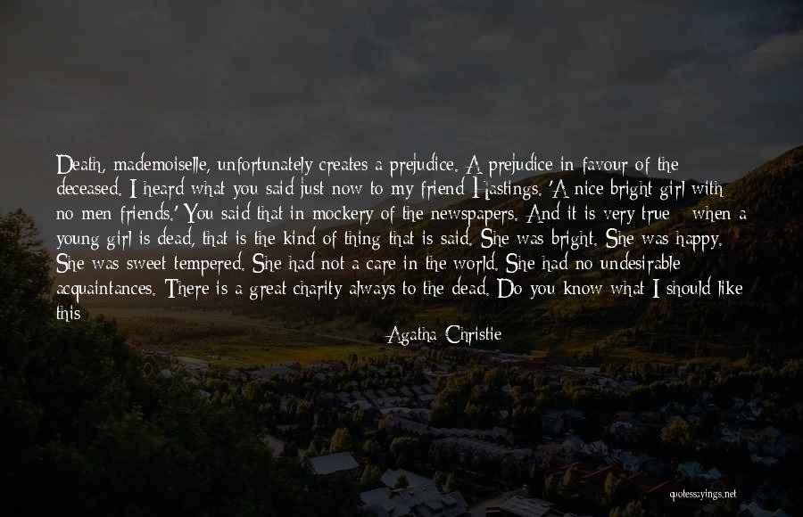 I Like This Kind Of Men Quotes By Agatha Christie I Like This Kind Of Men Quotes By Agatha Christie