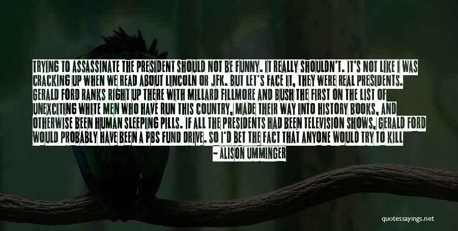I Like This Kind Of Men Quotes By Alison Umminger I Like This Kind Of Men Quotes By Alison Umminger