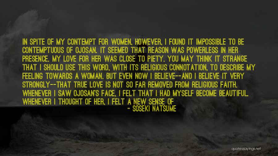 I Like This Kind Of Men Quotes By Soseki Natsume I Like This Kind Of Men Quotes By Soseki Natsume