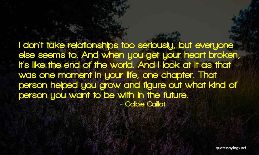 I Like You But I Don't Want A Relationships Quotes By Colbie Caillat I Like You But I Don't Want A Relationships Quotes By Colbie Caillat