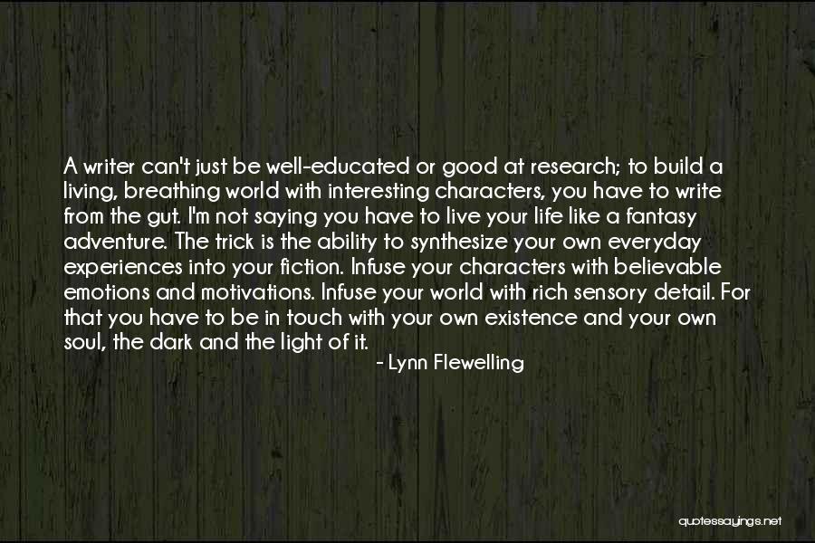 I Like You You Quotes By Lynn Flewelling I Like You You Quotes By Lynn Flewelling