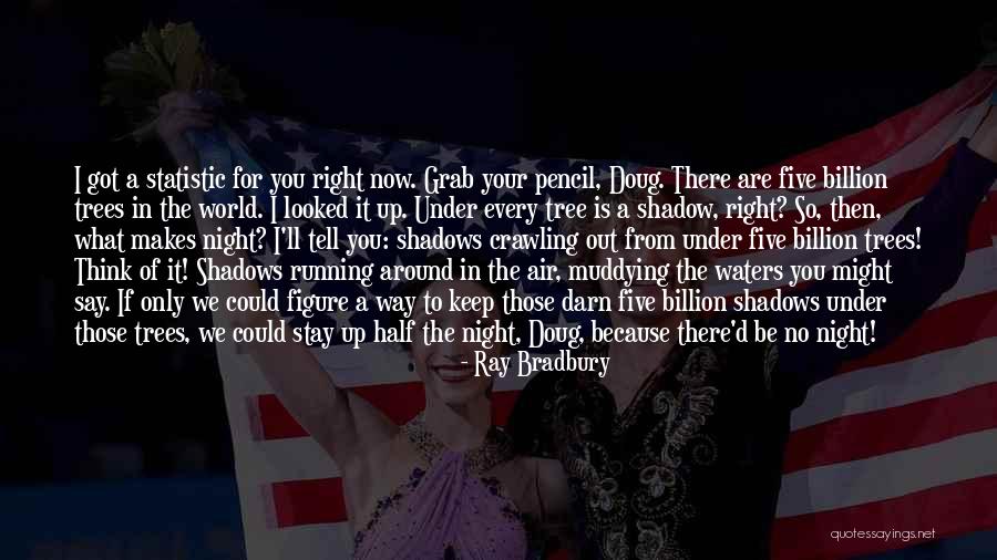 I Ll Be Right There Quotes By Ray Bradbury I Ll Be Right There Quotes By Ray Bradbury