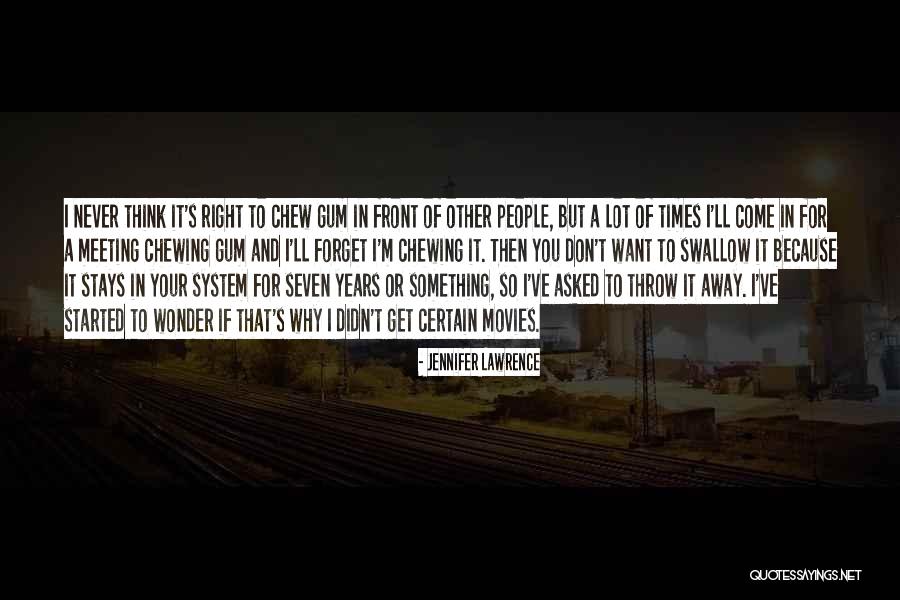 I Ll Come Get You Quotes By Jennifer Lawrence I Ll Come Get You Quotes By Jennifer Lawrence