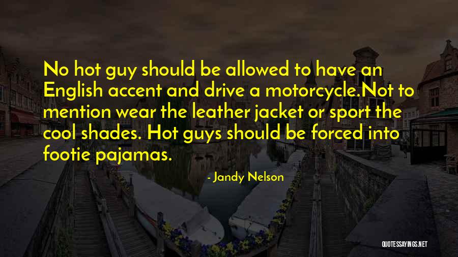 I Ll Give You The Sun Quotes By Jandy Nelson I Ll Give You The Sun Quotes By Jandy Nelson